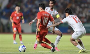 Bổ sung quy định xử phạt vi phạm hành chính trong lĩnh vực thể thao