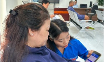 Bình dân học vụ số: Đẩy mạnh giáo dục kỹ năng số ở cơ sở