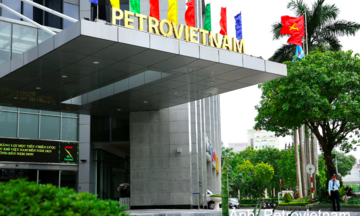 67 năm Petrovietnam hiện thực hóa mong ước của Bác Hồ