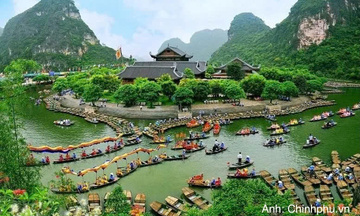Ninh Bình xây dựng Đề án trở thành thành phố trực thuộc Trung ương