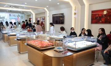 Giá bạc hôm nay 23/7/2026: Lấy lại nhịp tăng