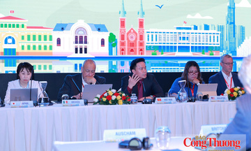 Hiệp định CPTPP đẩy mạnh hỗ trợ doanh nghiệp nhỏ và vừa 