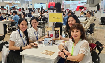 Từ VIS đến thị trường Bắc Âu: Mở rộng cơ hội cho thực phẩm Việt