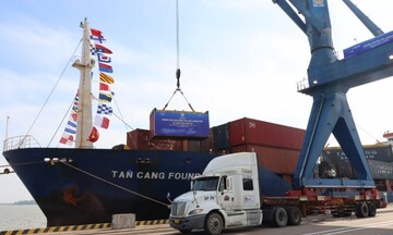 Quy định mới về quản lý, bảo đảm an ninh, trật tự tại cửa khẩu cảng