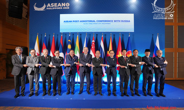 Việt Nam nỗ lực thúc đẩy quan hệ hợp tác ASEAN - New Zealand