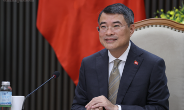 Thủ tướng Lê Minh Hưng điện đàm với Thủ tướng Canada: Việt Nam là đối tác quan trọng chủ chốt ở khu vực