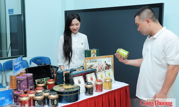 Cơ hội xuất khẩu nông, thủy sản Việt Nam vào thị trường Thổ Nhĩ Kỳ