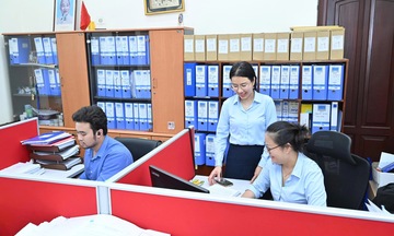 Bộ Tài chính đề xuất rút ngắn thời gian cấp phép dịch vụ thẩm định giá