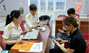 Bổ sung chế tài xử phạt với hành động ngăn cản xác minh về thuế