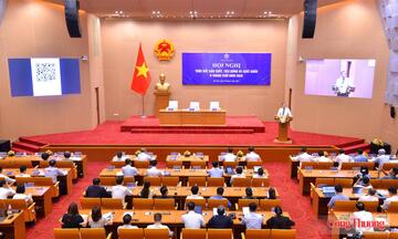 Hà Nội: Tạo sức bật mới cho sản xuất, tiêu dùng, xuất khẩu tăng trưởng