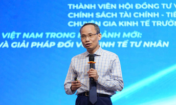 Kết nối doanh nghiệp lớn, tạo bệ đỡ cho doanh nghiệp nhỏ