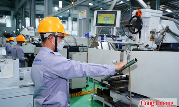 Bộ Tài chính hướng dẫn về cổ phần hóa doanh nghiệp 100% vốn nhà nước