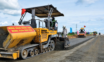 Hạ tầng chiến lược tạo sức bật cho An Giang
