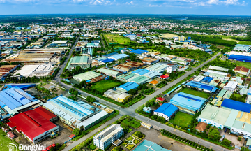 Nguồn điện ổn định 'giữ chân' và hút thêm dòng vốn vào TP. Đồng Nai