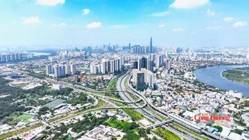 Luật Kinh doanh bất động sản 2023: Sửa đổi, bổ sung để phù hợp với yêu cầu mới