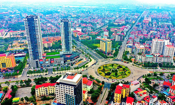 Phó Thủ tướng yêu cầu Bắc Ninh nâng cao năng lực nội sinh