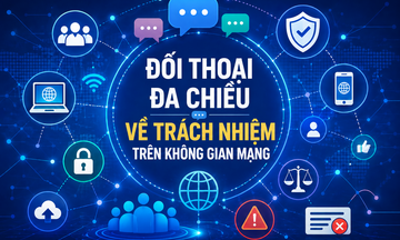Ngày mai (24/7) ra mắt Câu lạc bộ Niềm tin số Thủ đô