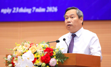 Chủ tịch Hà Nội nêu 4 vấn đề lớn nổi lên từ kiến nghị của doanh nghiệp