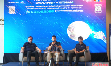 HORECFEX Vietnam 2026: Điểm hẹn công nghệ ngành du lịch