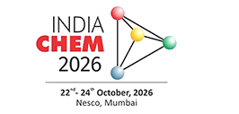 India Chem 2026: Cơ hội cho doanh nghiệp hóa chất Việt