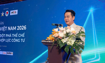 Doanh nghiệp Việt bước vào cuộc đua vận hành bằng AI