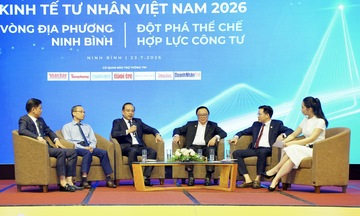 Ninh Bình: Tạo động lực mới, đưa kinh tế tư nhân phát triển bứt phá