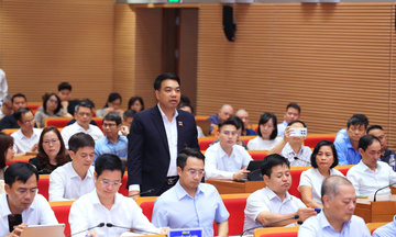 Hà Nội: Gỡ điểm nghẽn, tăng tốc sản xuất, tiêu dùng và xuất khẩu