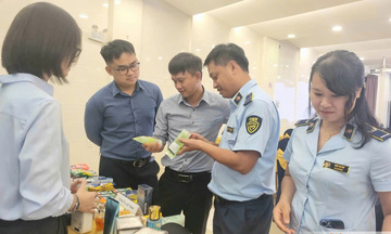 TP. Huế: Tập huấn kỹ năng nhận diện hàng giả trên không gian mạng