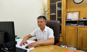 Ngành Công Thương Lào Cai tạo động lực mới để bứt phá tăng trưởng hai con số