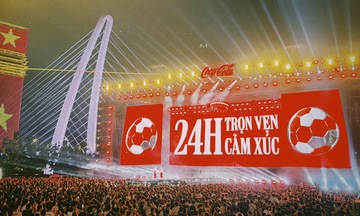 Khi chung kết World Cup trở thành đại tiệc cảm xúc