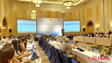 Khởi động dự án SMS-MP, thúc đẩy chuyển đổi công nghệ làm lạnh xanh