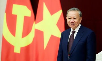 Giải thưởng Hòa bình Quốc tế Lev N.Tolstoy năm 2026 được trao cho Tổng Bí thư, Chủ tịch nước Việt Nam Tô Lâm