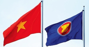 31 năm Việt Nam gia nhập ASEAN: Từ hội nhập đến kiến tạo liên kết kinh tế khu vực