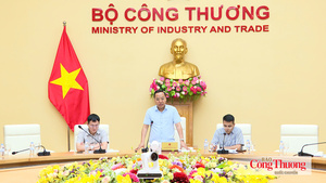 Bộ Công Thương hướng dẫn triển khai điều chỉnh quy hoạch theo Nghị định số 272/2026/NĐ-CP