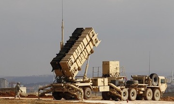 Tin công nghiệp quốc phòng 25/7: Hé lộ quốc gia mua Patriot thế hệ cũ