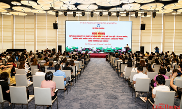 Hải Phòng: Tháo gỡ vướng mắc về xuất xứ hàng hóa, hỗ trợ doanh nghiệp xuất khẩu
