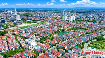 Mở dư địa phát triển mới, Bắc Ninh tăng sức hút đầu tư, nâng tầm vị thế