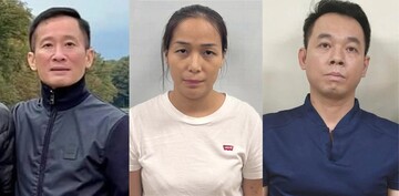 Bắt nguyên Chủ tịch Công ty Đầu tư y tế Việt Mỹ liên quan đến buôn lậu