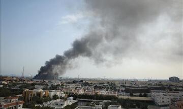 Chiến sự Trung Đông ngày 26/7: Iran phá hủy máy bay và Patriot của Mỹ