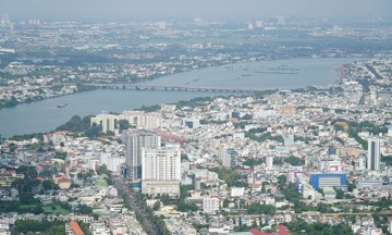 Nghị quyết 16-NQ/TW 'mở lối' cho Đồng Nai thành trung tâm hàng không của khu vực