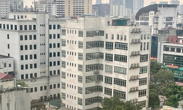 Nhà, đất công dôi dư sẽ được ưu tiên điều chuyển trước khi đấu giá