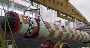 Tin công nghiệp quốc phòng 27/7: Thiết bị lặn Poseidon của Nga sẽ được đưa vào hoạt động