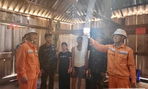 Đoàn kết tạo động lực phát triển vùng cao Lai Châu - Bài 2: Khơi dậy khát vọng vươn lên
