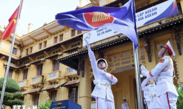 31 năm đồng hành cùng ASEAN: Từ hội nhập đến nâng tầm vị thế Việt Nam