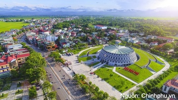 Điện Biên cần ưu tiên phát triển đồng bộ các ngành dịch vụ, du lịch, kinh tế cửa khẩu