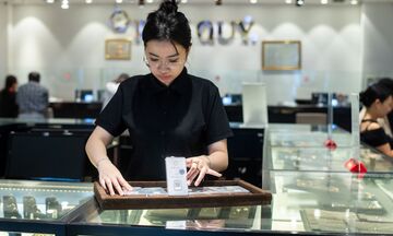 Giá bạc phục hồi, thị trường chờ tín hiệu chính sách từ Fed