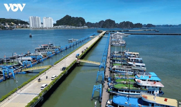 Thông qua hồ sơ Đề án thành lập thành phố Quảng Ninh trực thuộc Trung ương