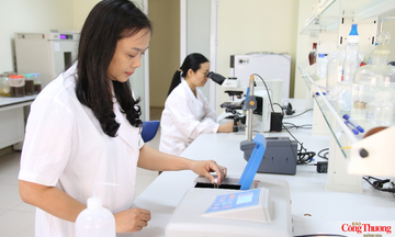 Thông báo đề xuất nhu cầu đặt hàng nhiệm khoa học, công nghệ, đổi mới sáng tạo