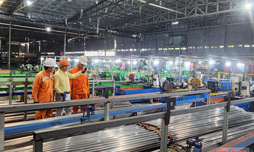 Tiết kiệm gần 4,29 tỷ kWh, miền Nam bảo đảm cung ứng điện