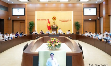 Dự án Luật Phát triển đô thị: Trao quyền lớn hơn, trách nhiệm giải trình cao hơn
